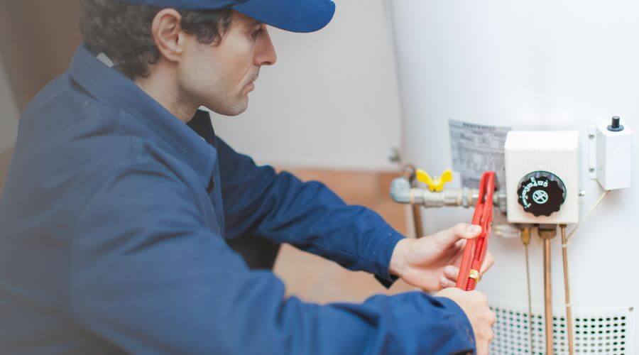 Professional expert plumbing services in Gibson, LA
